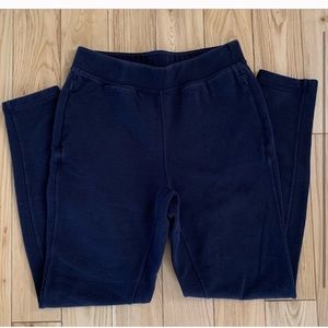 Lululemon joggers!